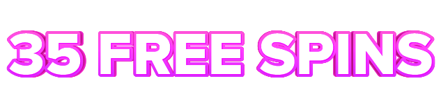 Casino Riccobet 35 FREE SPINS