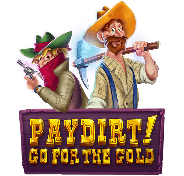 Casino Riccobet Pay dirt! Go for the Gold