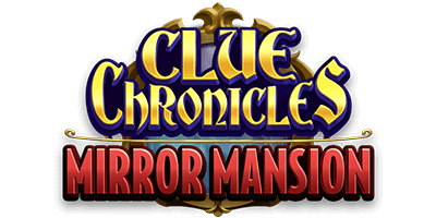 Casino Riccobet Clue Chronicles: Mirror Mansion